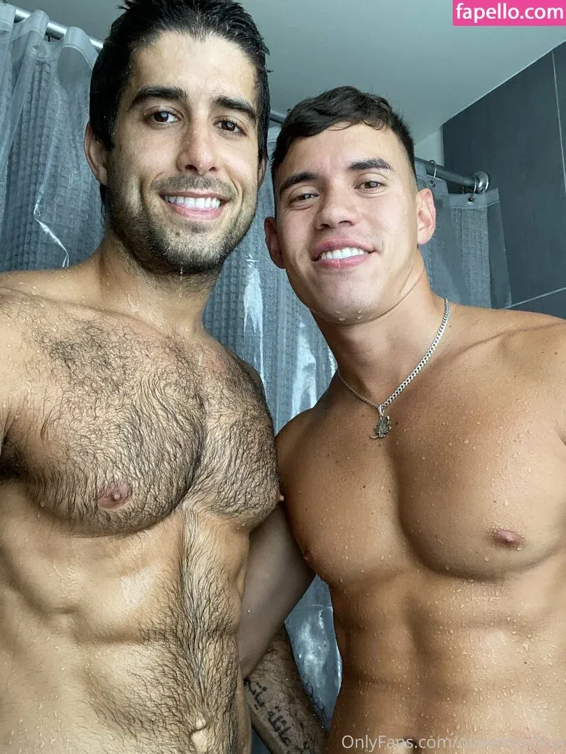 oliverhuntxxx Onlyfans Photo Gallery 