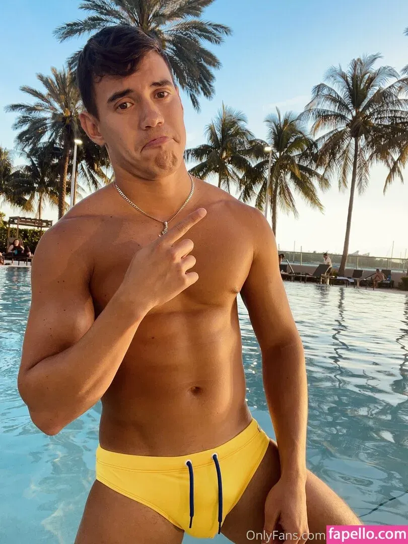 oliverhuntxxx Onlyfans Photo Gallery 