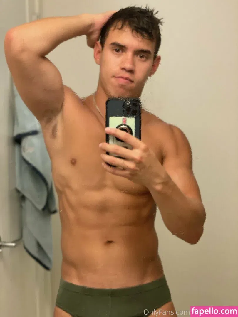oliverhuntxxx Onlyfans Photo Gallery 