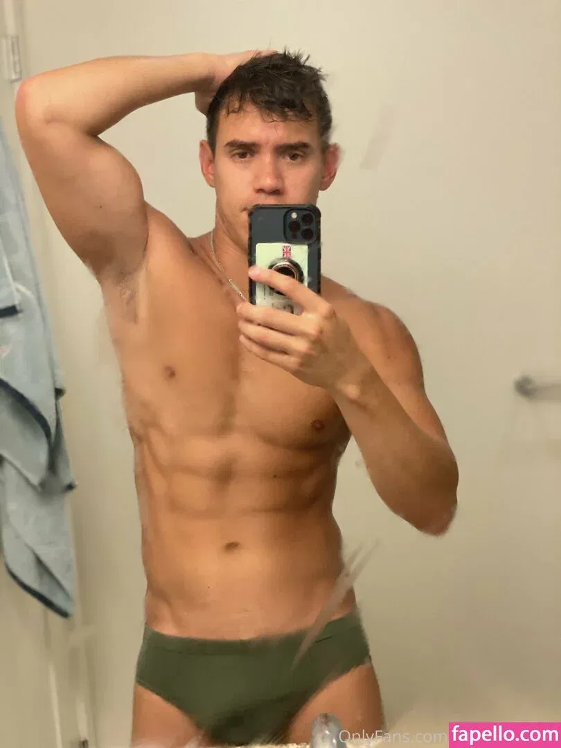 oliverhuntxxx Onlyfans Photo Gallery 