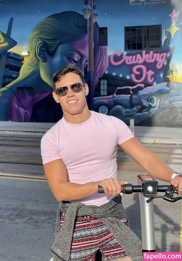 oliverhuntxxx Onlyfans Photo Gallery 