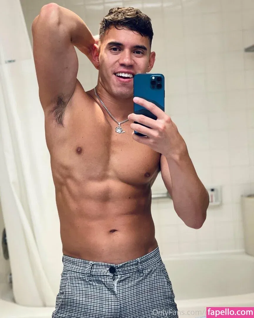 oliverhuntxxx Onlyfans Photo Gallery 