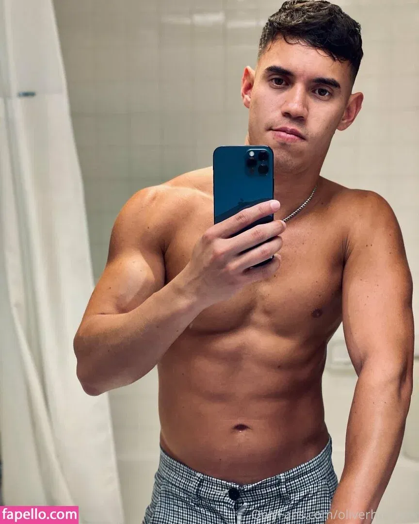 oliverhuntxxx Onlyfans Photo Gallery 