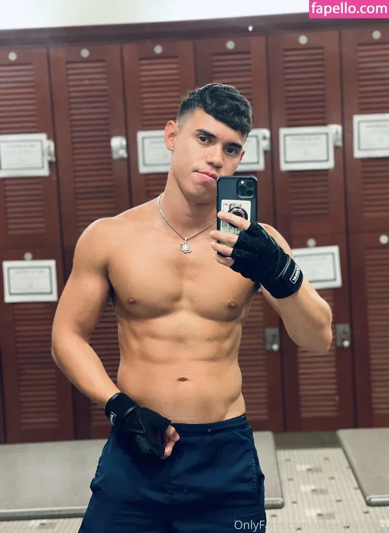 oliverhuntxxx Onlyfans Photo Gallery 