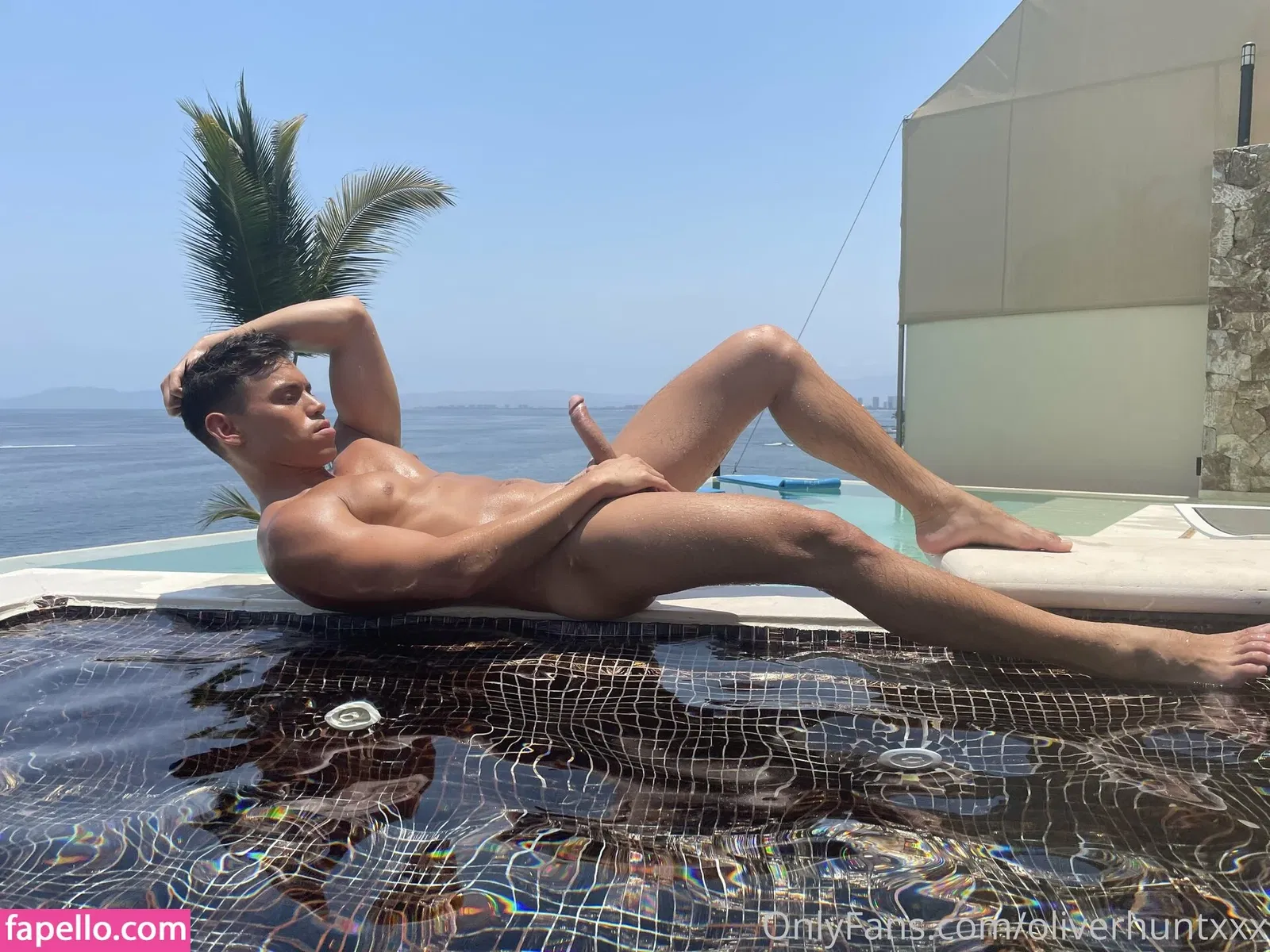 oliverhuntxxx Onlyfans Photo Gallery 