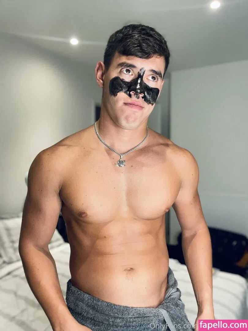 oliverhuntxxx Onlyfans Photo Gallery 
