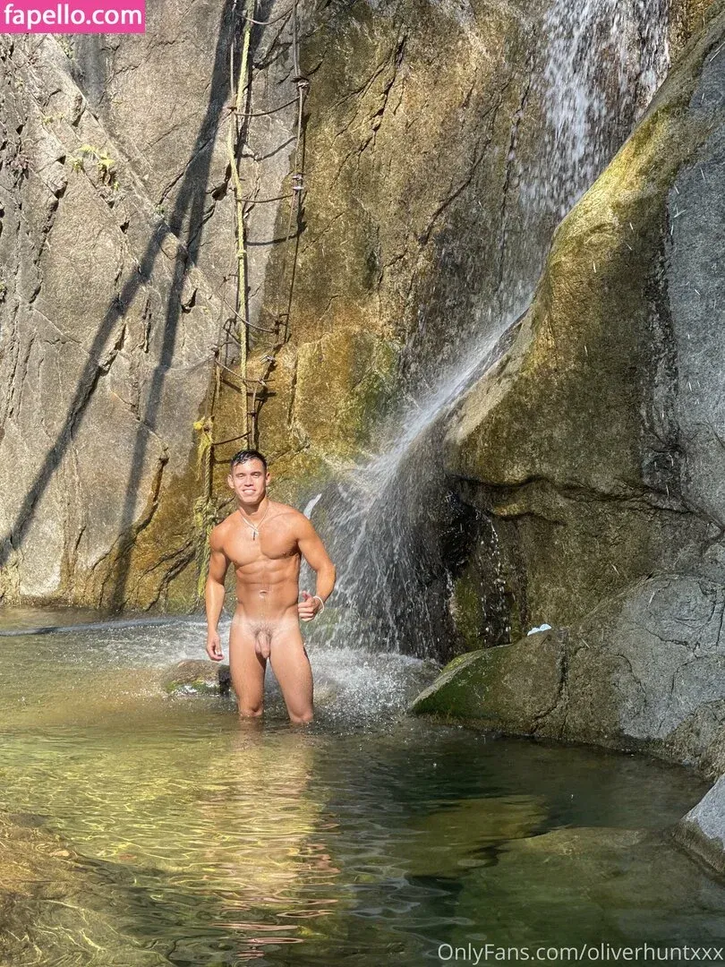 oliverhuntxxx Onlyfans Photo Gallery 