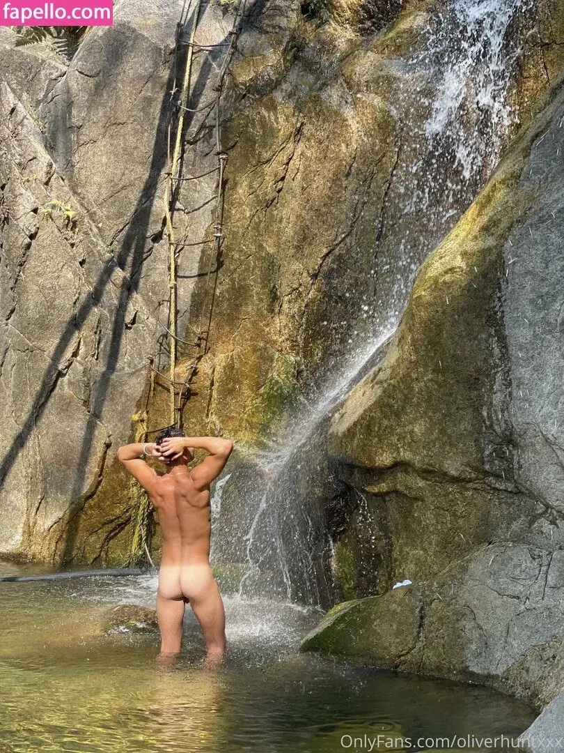 oliverhuntxxx Onlyfans Photo Gallery 