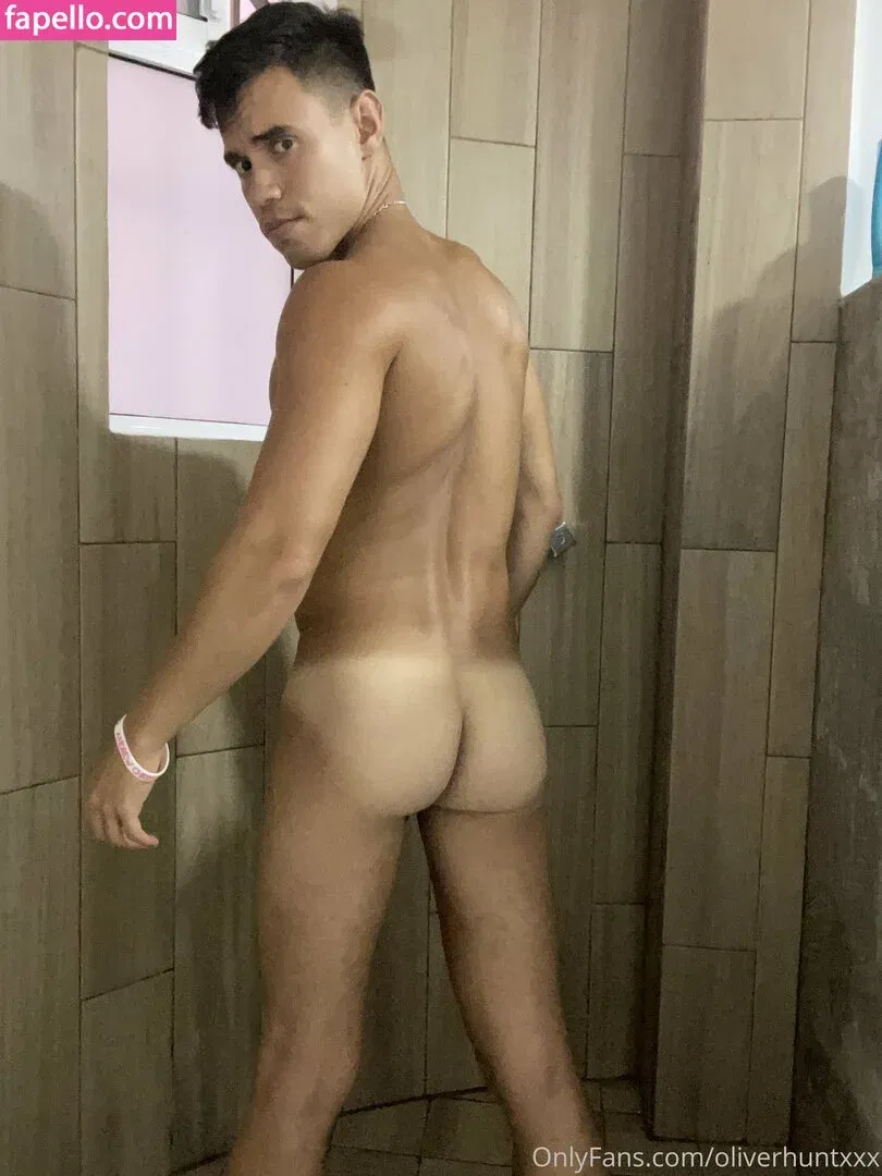 oliverhuntxxx Onlyfans Photo Gallery 