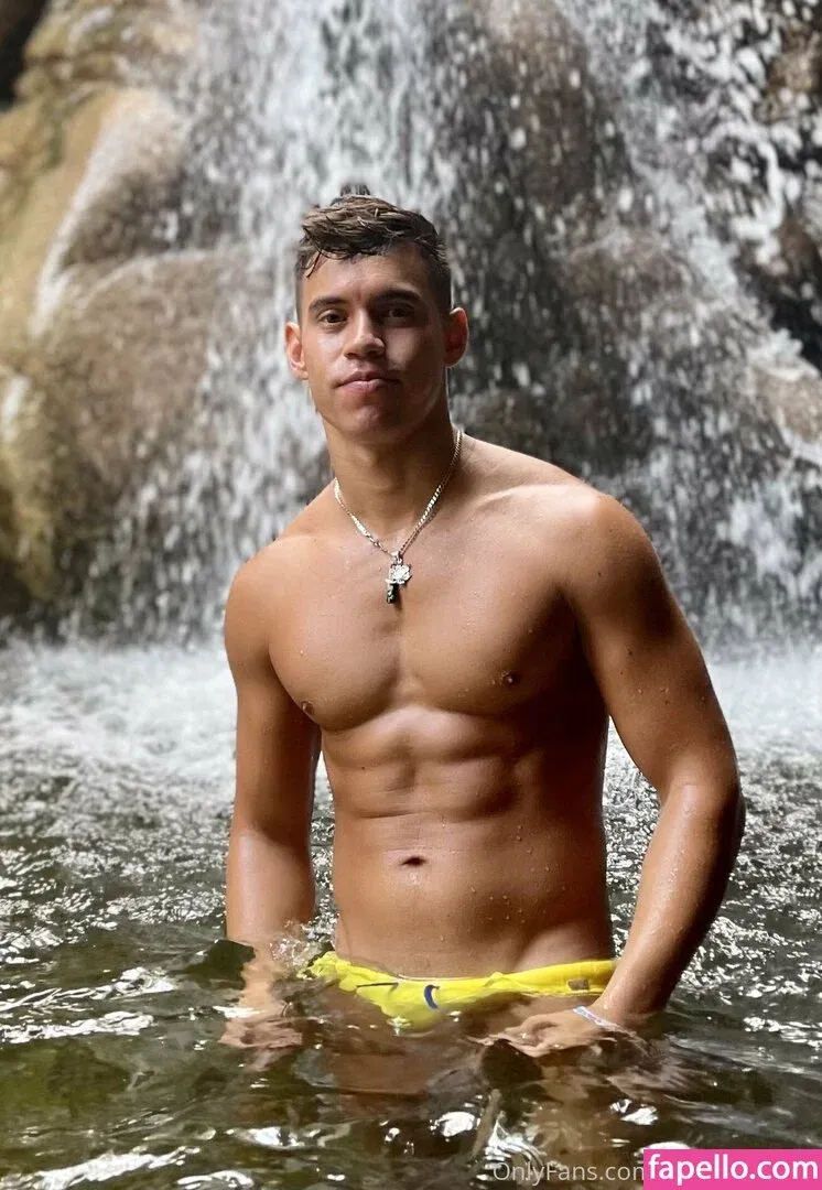 oliverhuntxxx Onlyfans Photo Gallery 