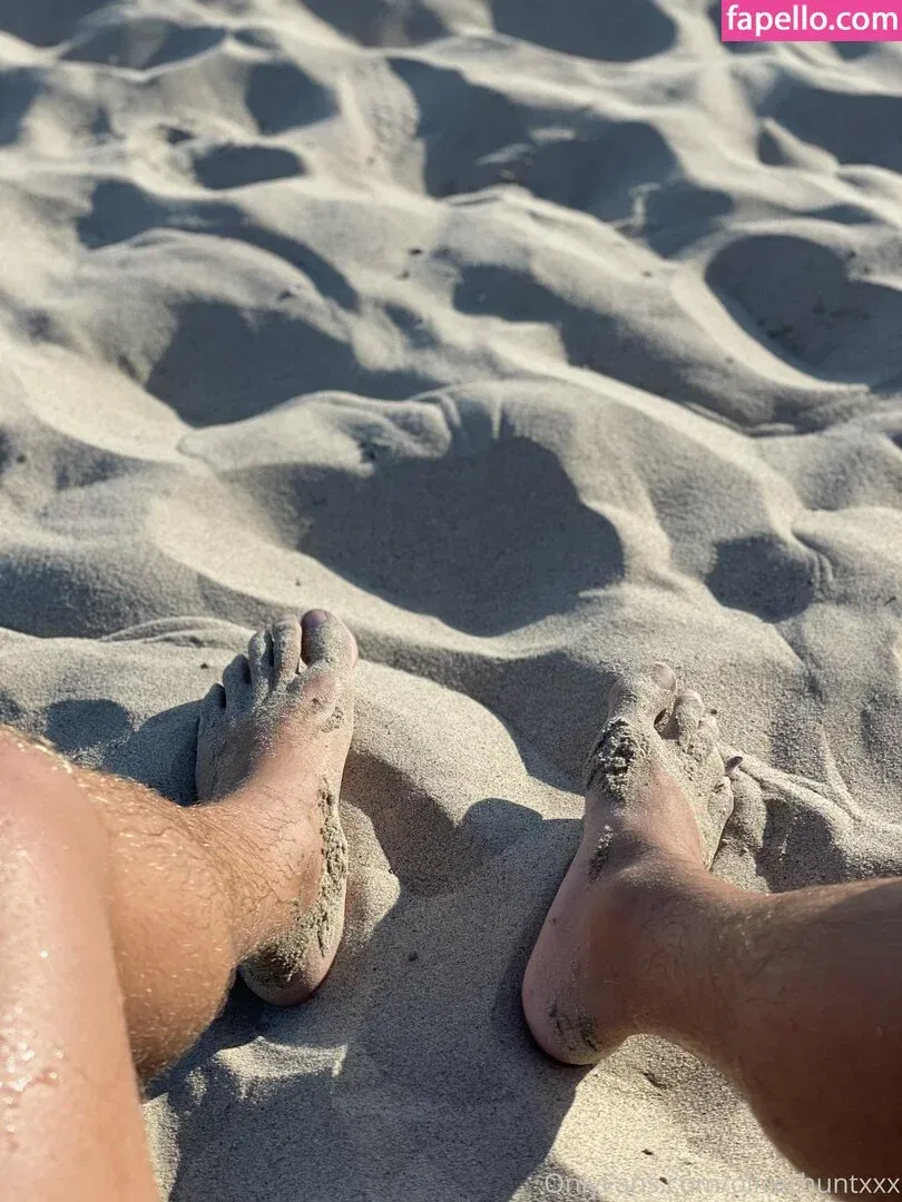 oliverhuntxxx Onlyfans Photo Gallery 