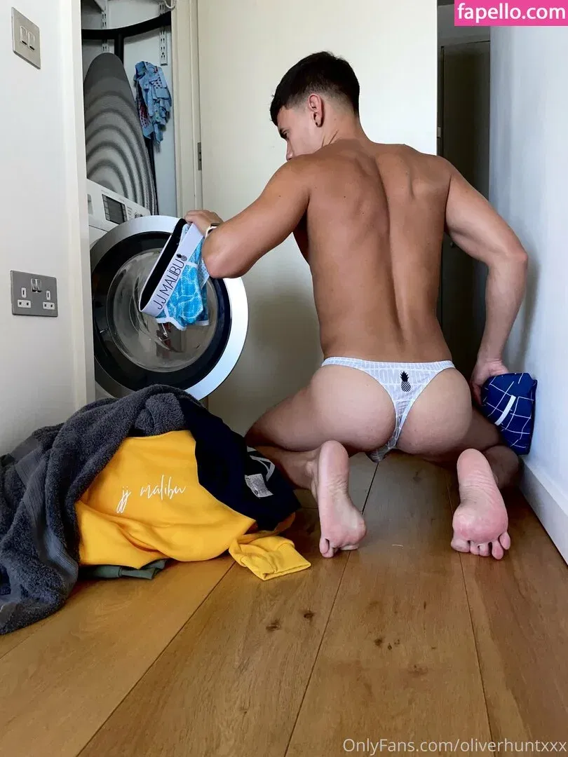 oliverhuntxxx Onlyfans Photo Gallery 