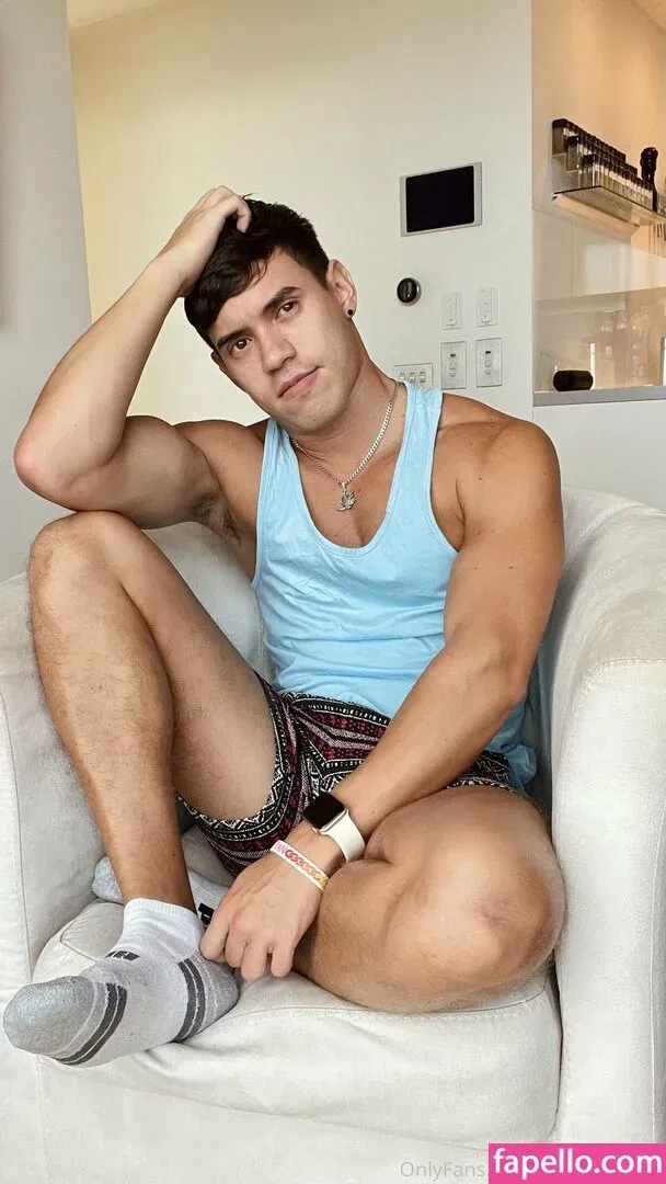 oliverhuntxxx Onlyfans Photo Gallery 