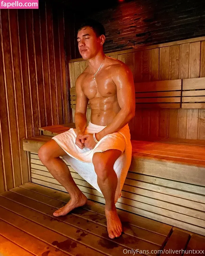 oliverhuntxxx Onlyfans Photo Gallery 