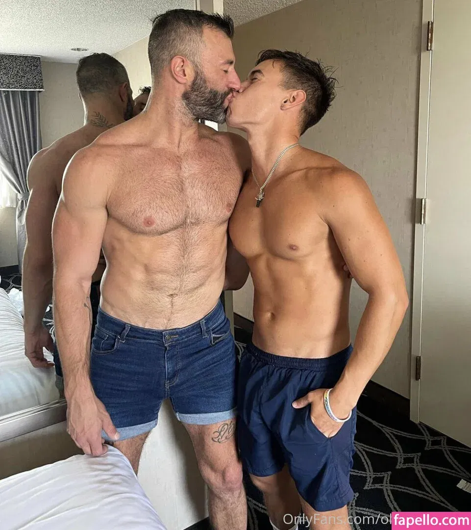 oliverhuntxxx Onlyfans Photo Gallery 