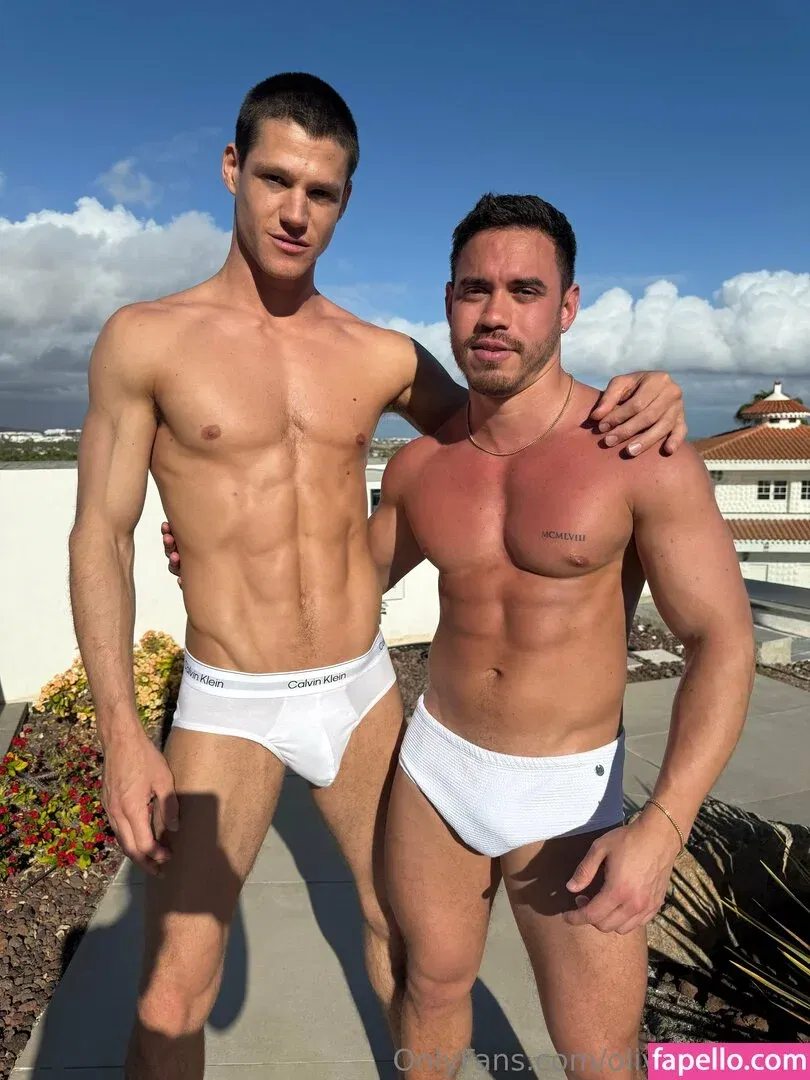 oliverhuntxxx Onlyfans Photo Gallery 