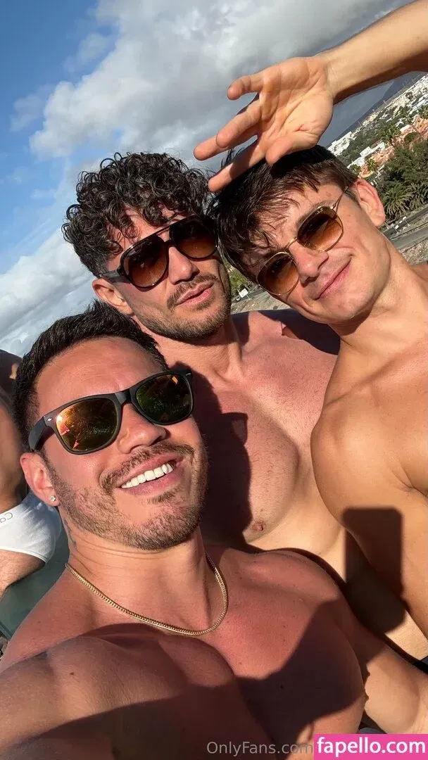 oliverhuntxxx Onlyfans Photo Gallery 