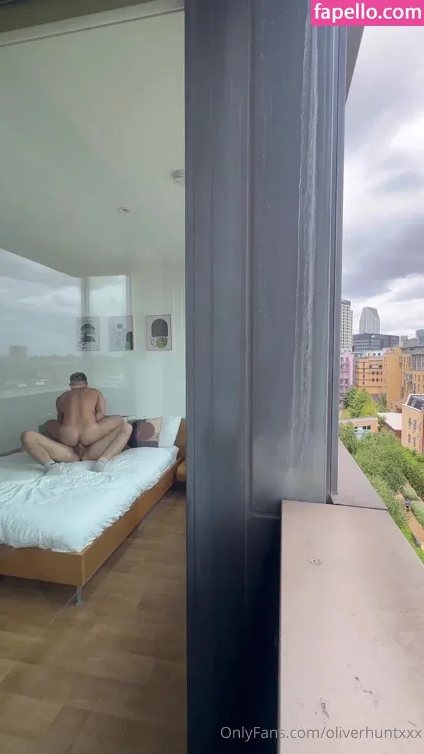 oliverhuntxxx Onlyfans Photo Gallery 