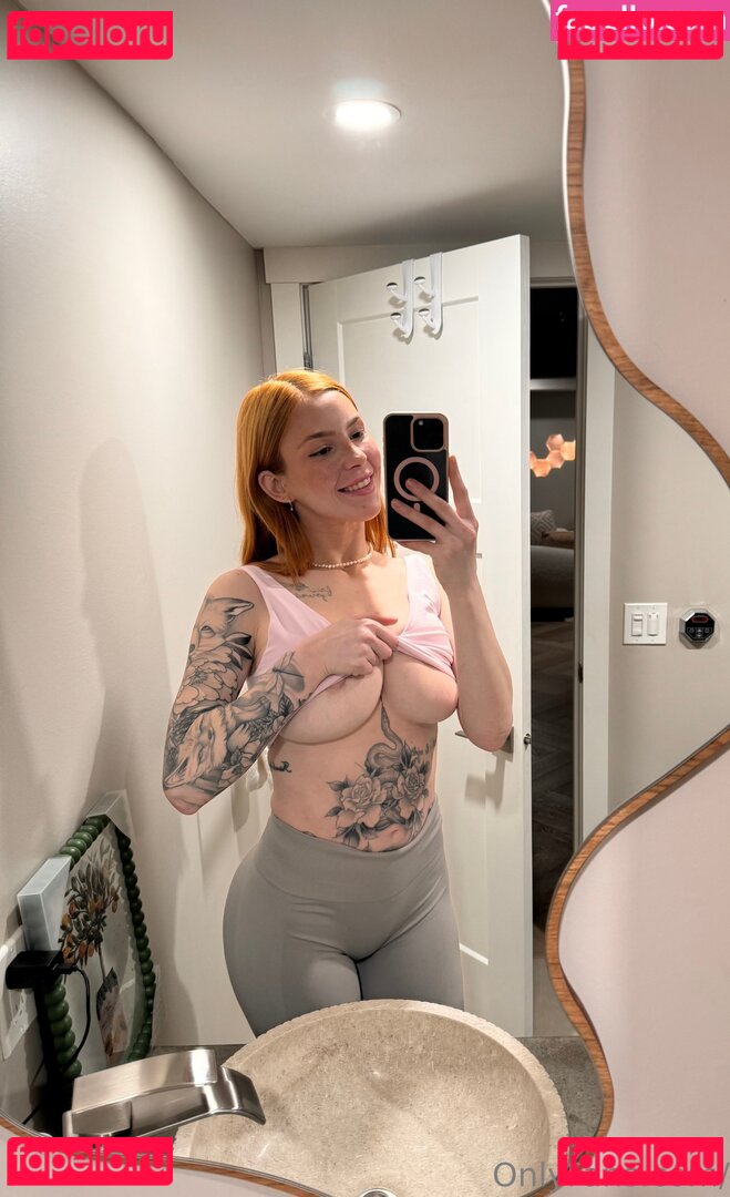 Roxy Delani Nude Onlyfans Photo 10