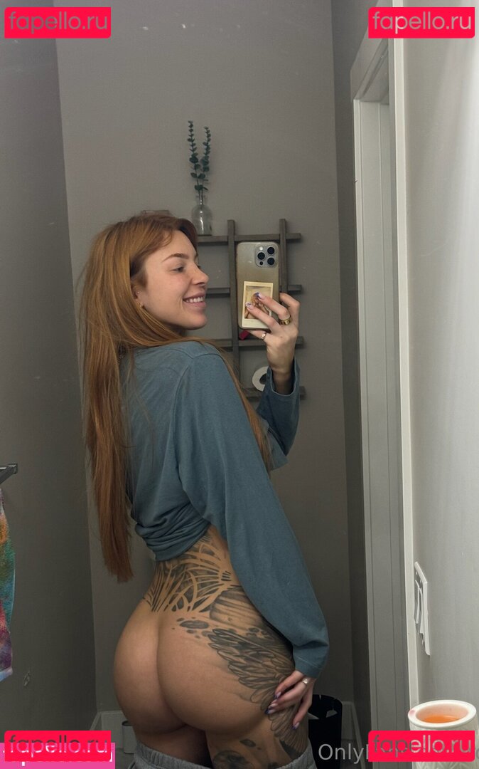 Roxy Delani Nude Onlyfans Photo 9