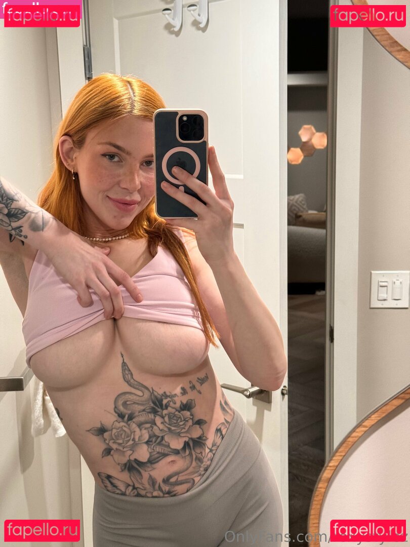 Roxy Delani Nude Onlyfans Photo 6