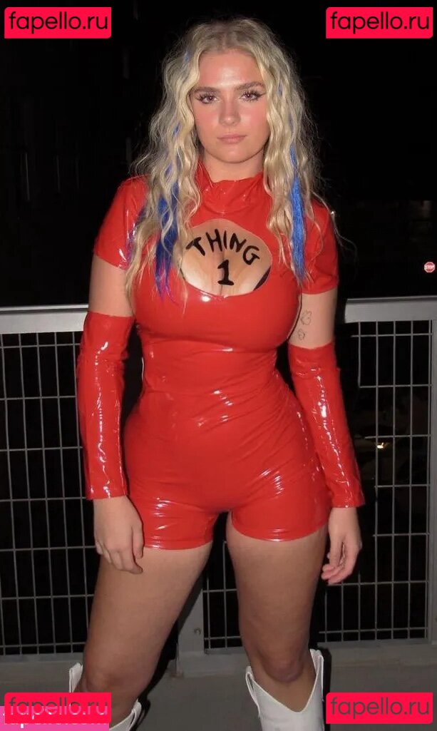 Samantha V Nude Onlyfans Photo 7