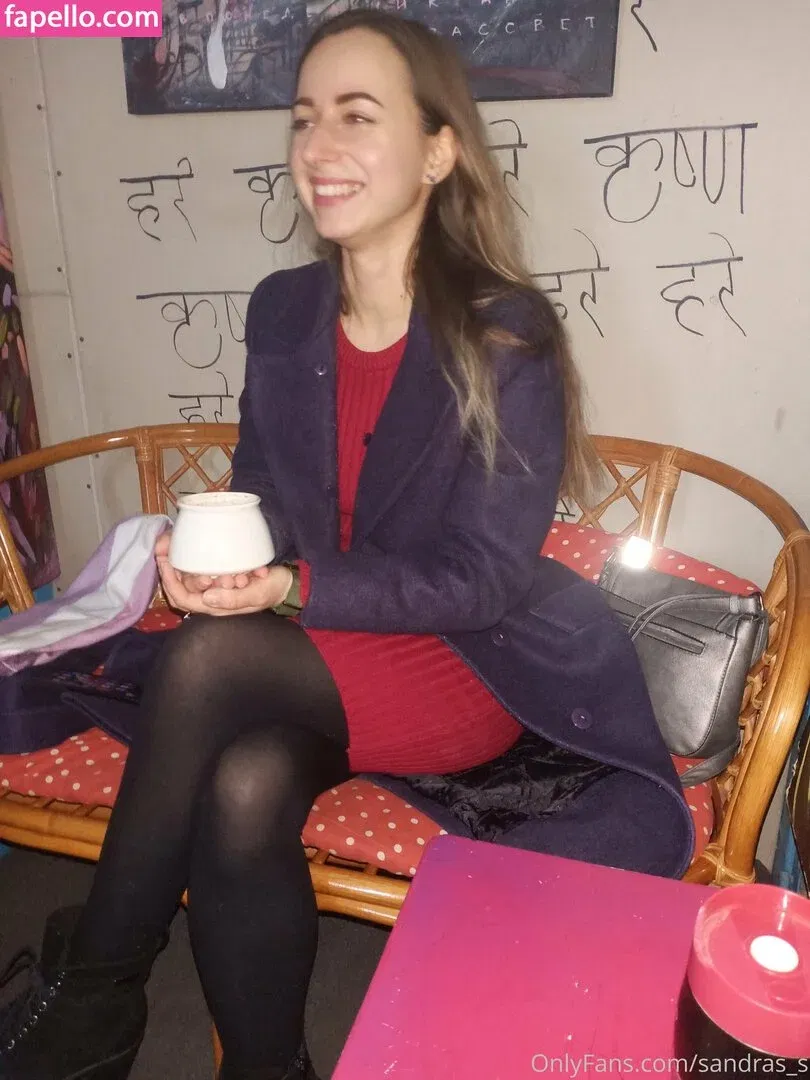 sandras_s Onlyfans Photo Gallery 