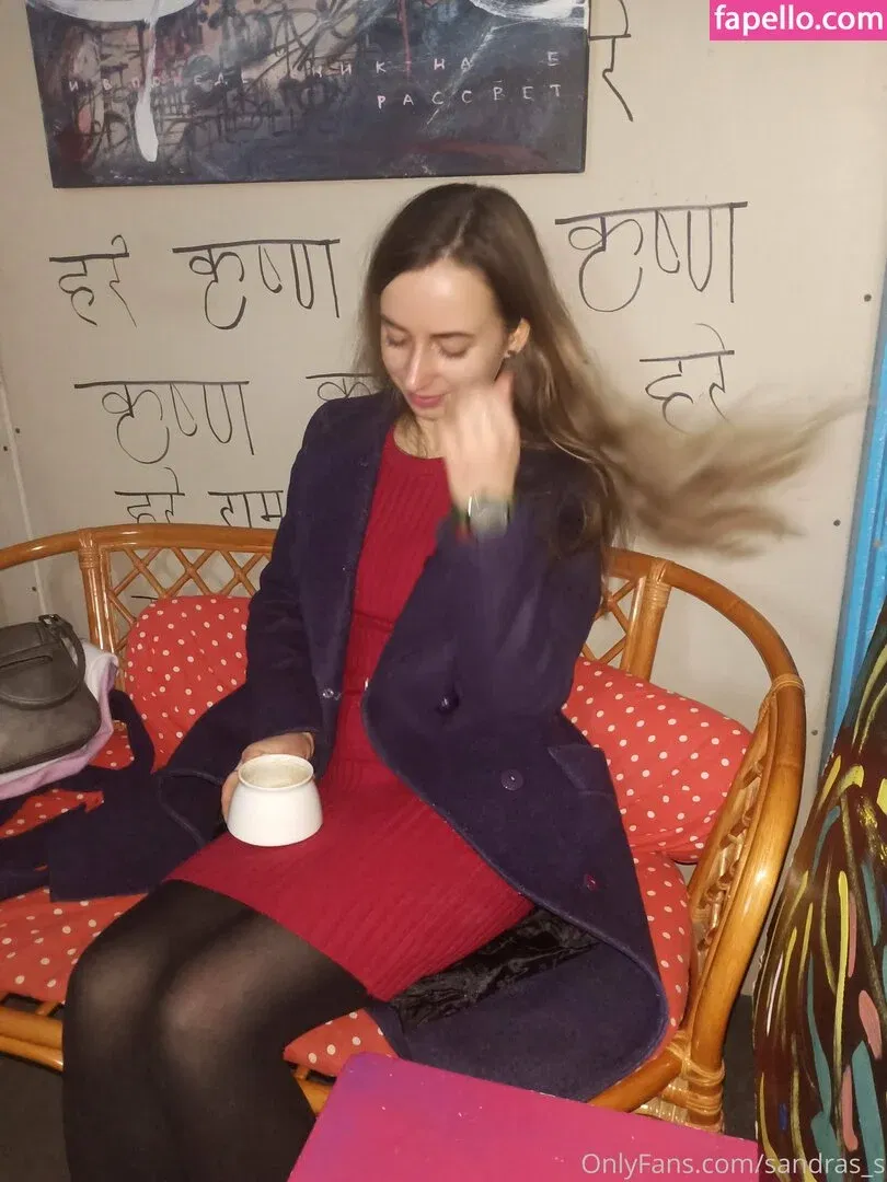 sandras_s Onlyfans Photo Gallery 