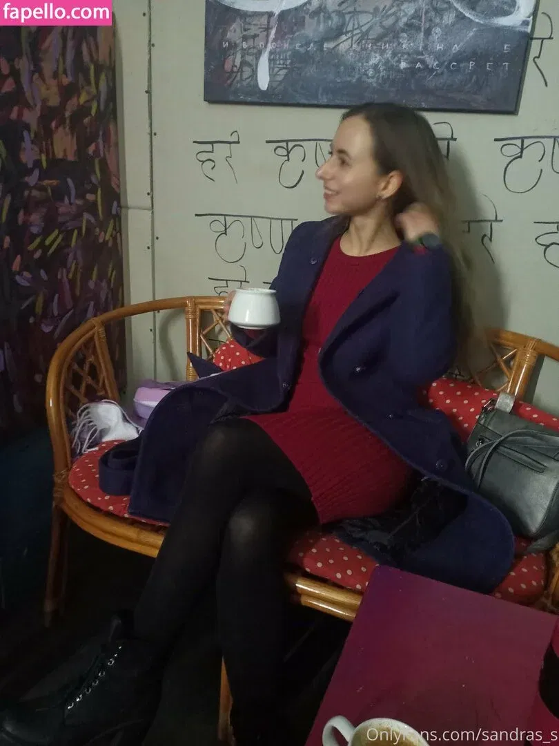 sandras_s Onlyfans Photo Gallery 