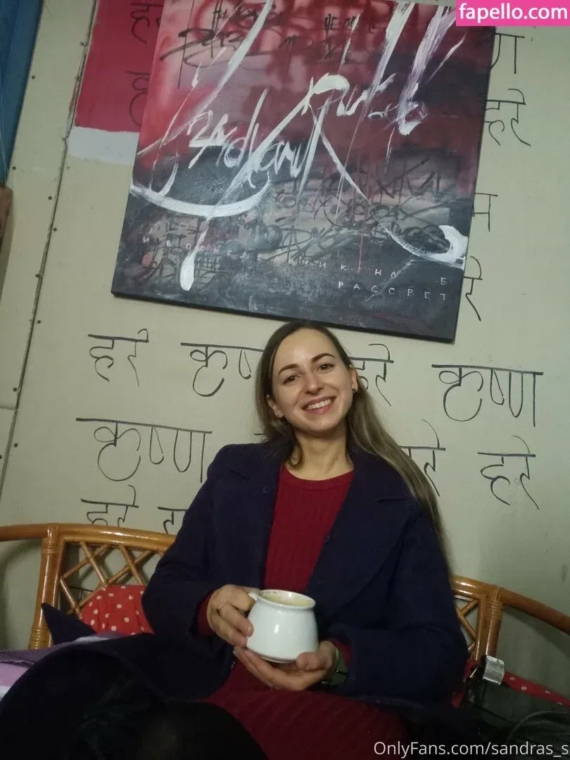 sandras_s Onlyfans Photo Gallery 