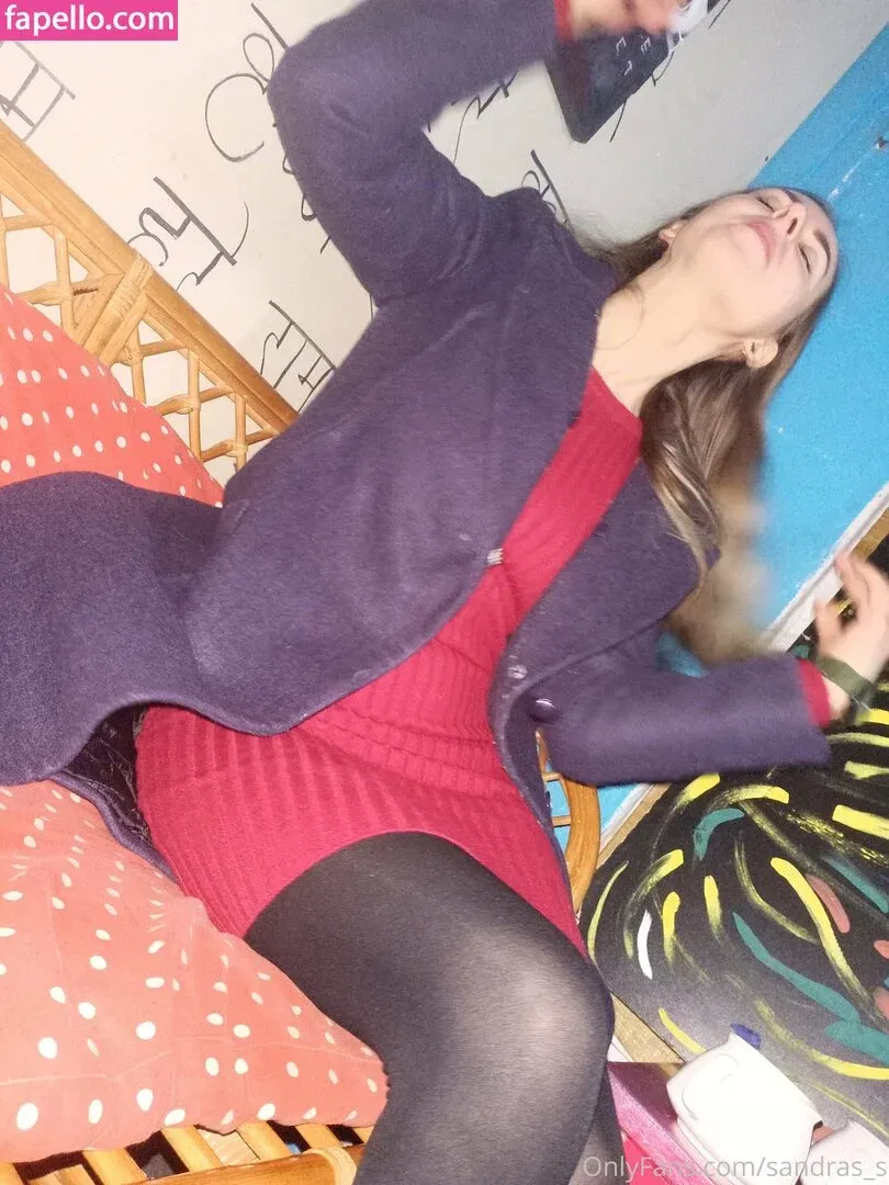 sandras_s Onlyfans Photo Gallery 