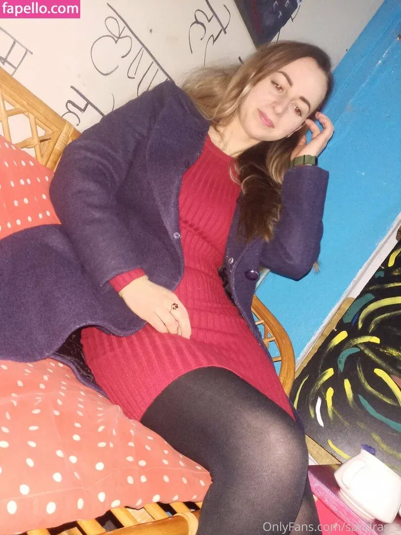 sandras_s Onlyfans Photo Gallery 