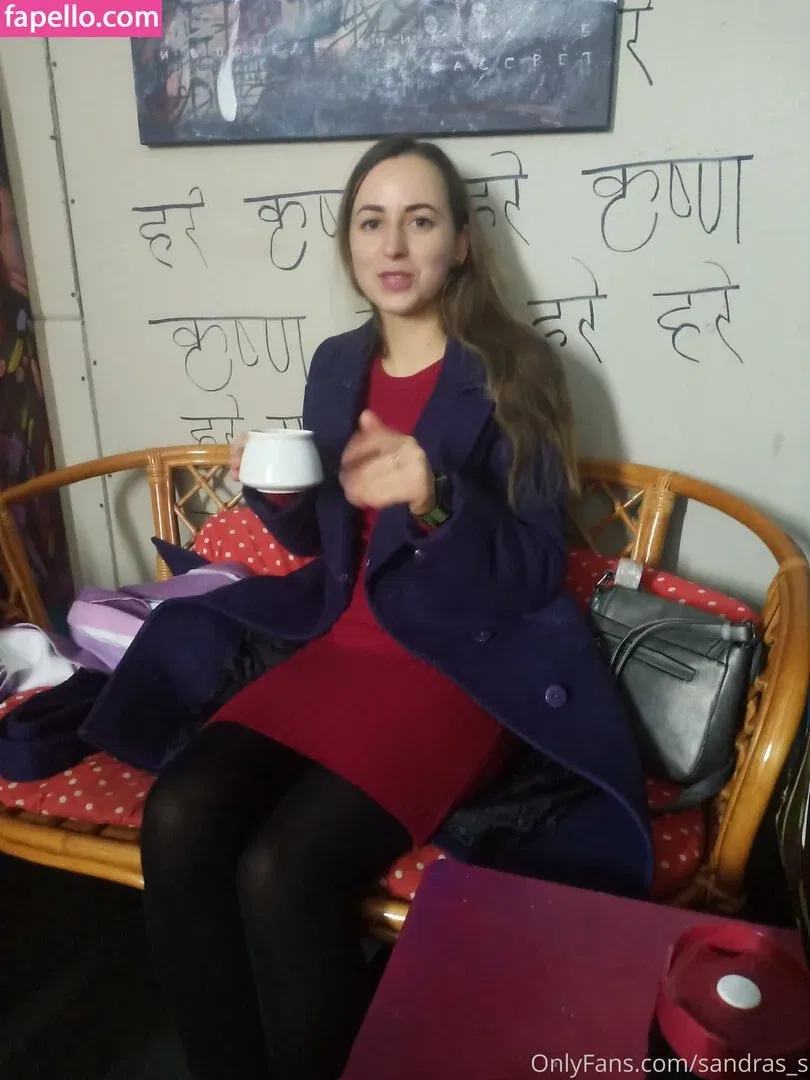 sandras_s Onlyfans Photo Gallery 