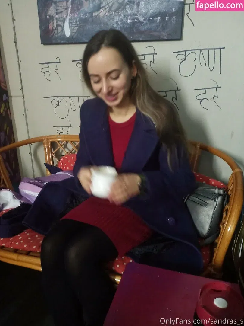 sandras_s Onlyfans Photo Gallery 