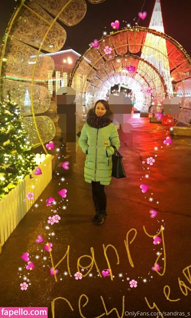 sandras_s Onlyfans Photo Gallery 