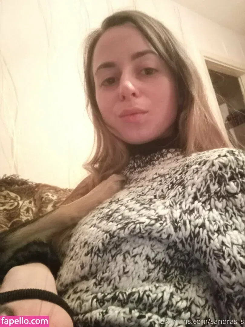 sandras_s Onlyfans Photo Gallery 