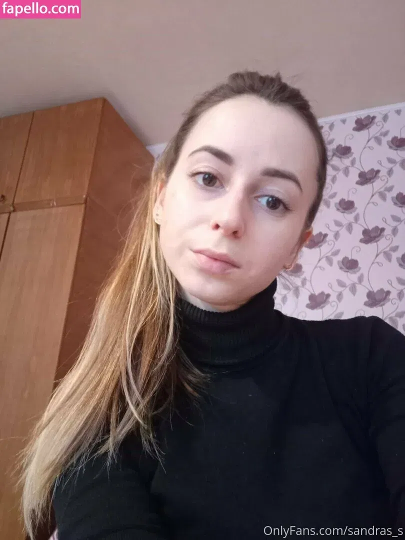 sandras_s Onlyfans Photo Gallery 