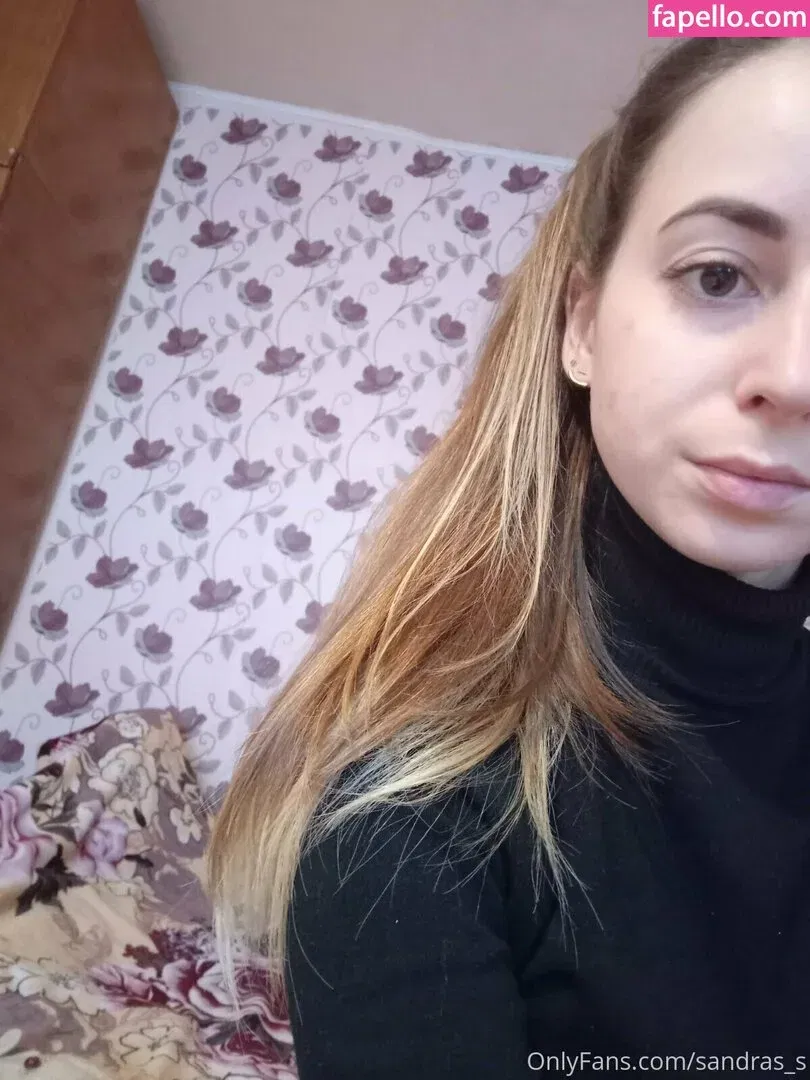 sandras_s Onlyfans Photo Gallery 