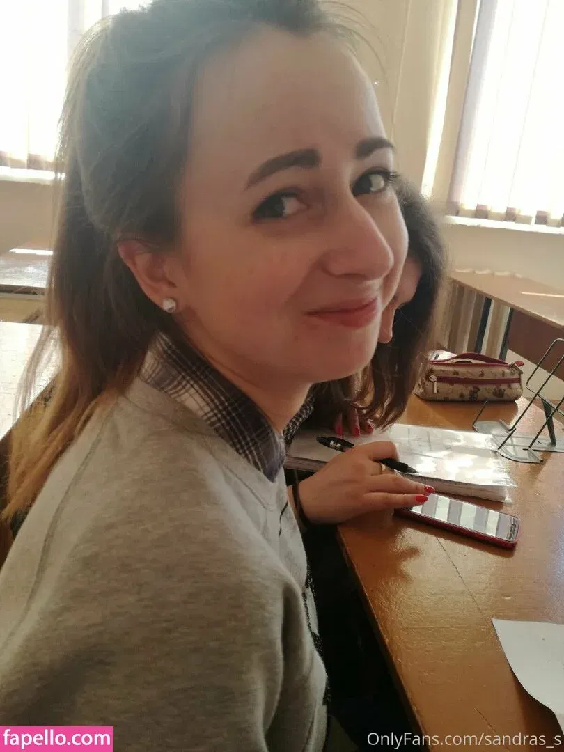 sandras_s Onlyfans Photo Gallery 