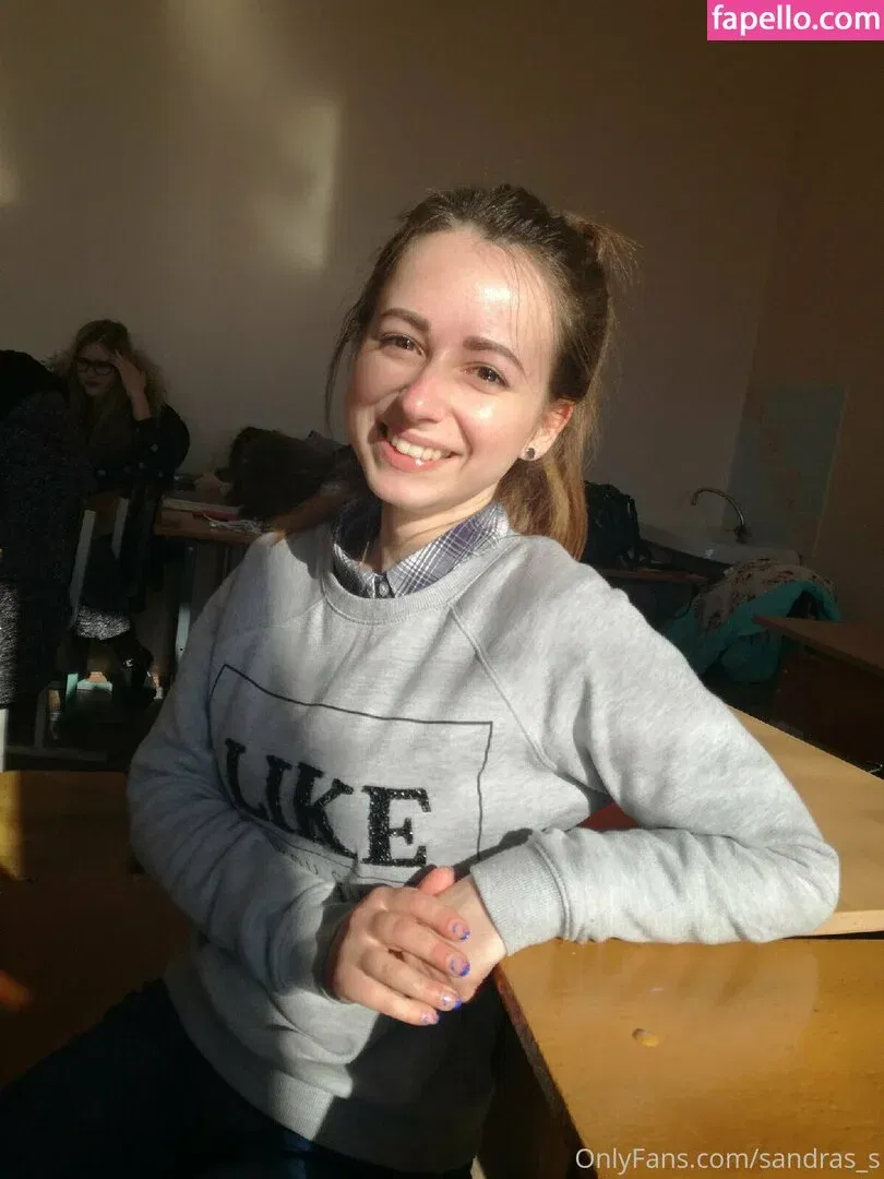 sandras_s Onlyfans Photo Gallery 