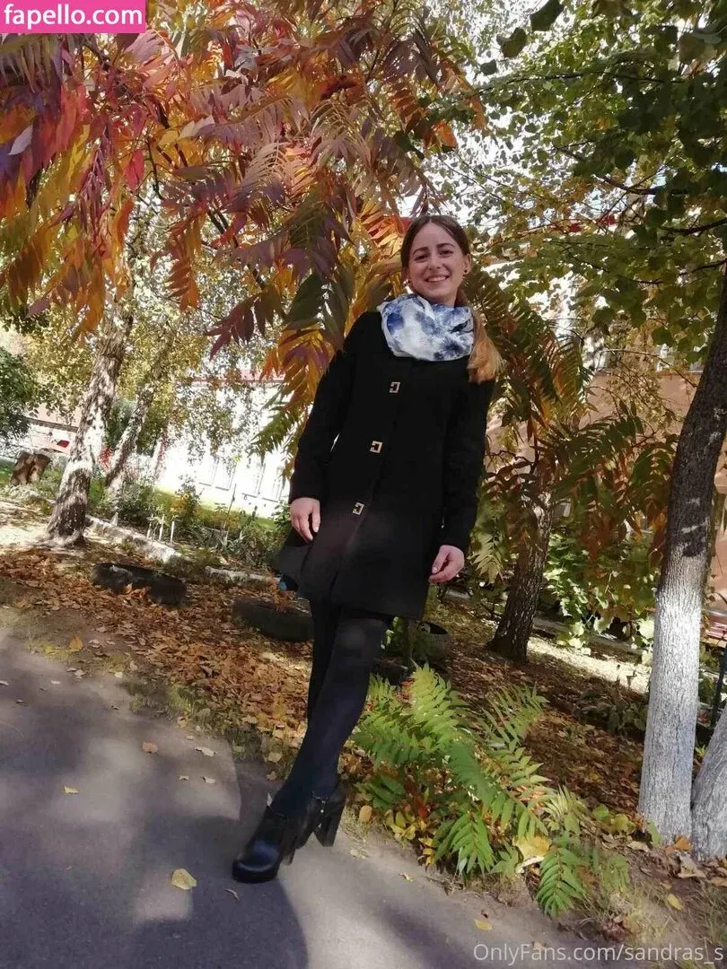 sandras_s Onlyfans Photo Gallery 