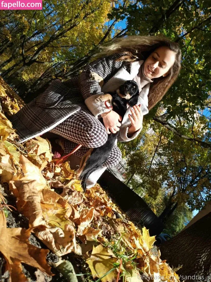 sandras_s Onlyfans Photo Gallery 