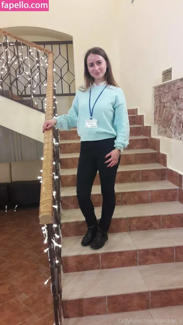 sandras_s Onlyfans Photo Gallery 