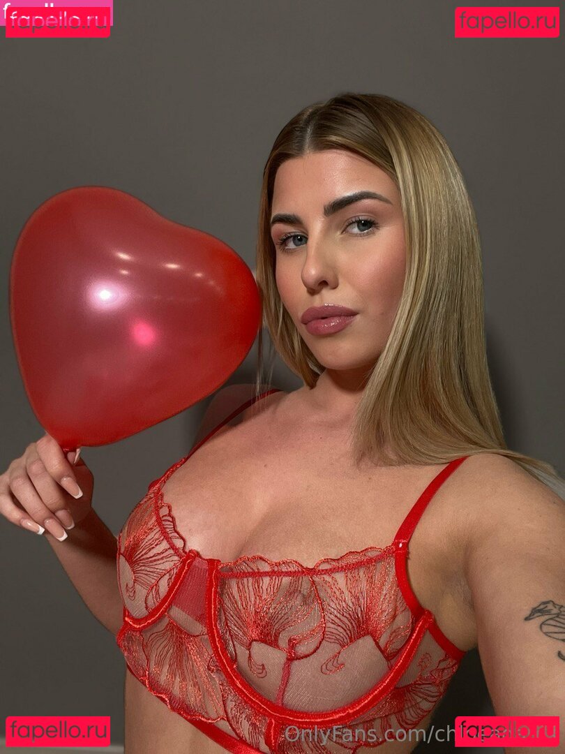 chloeadams Nude Onlyfans Photo 4