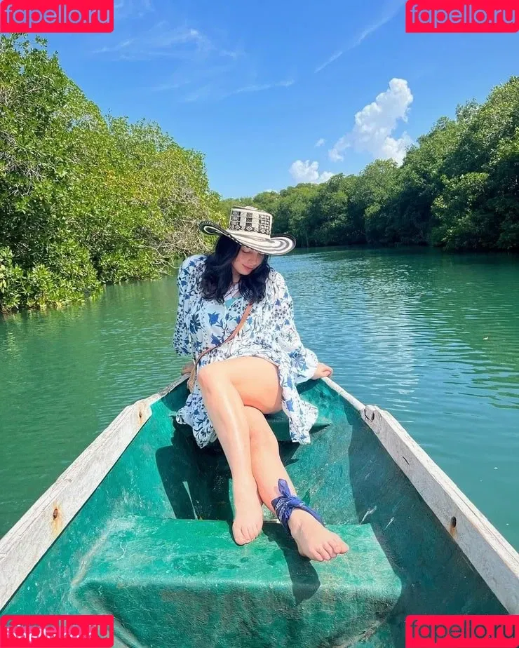 Isabella Gomez Onlyfans Photo Gallery 
