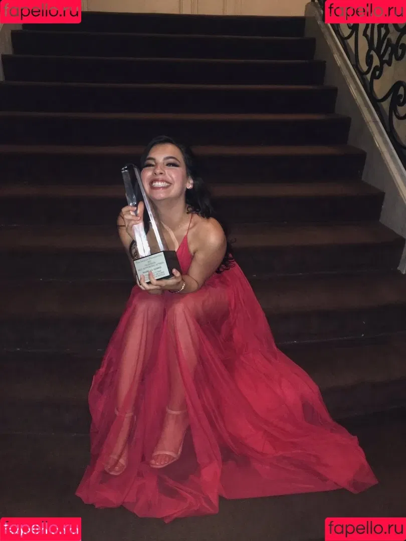 Isabella Gomez Onlyfans Photo Gallery 