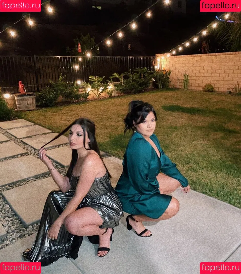 Isabella Gomez Onlyfans Photo Gallery 