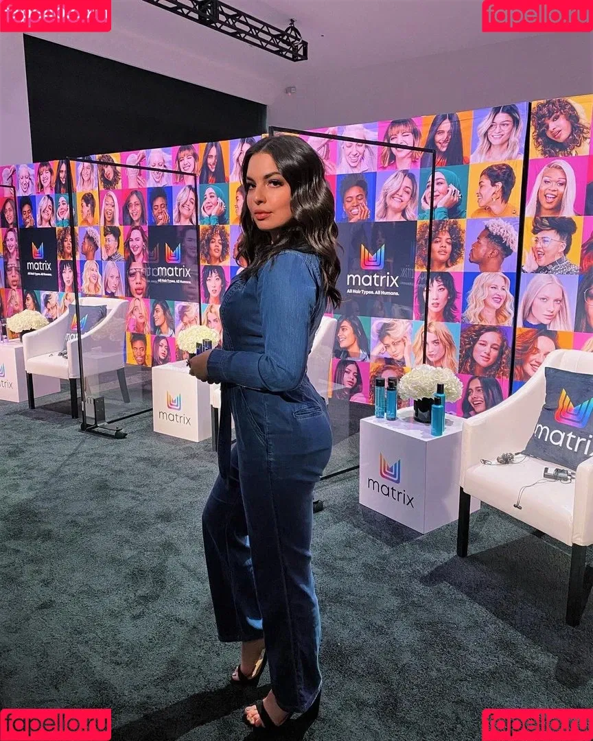 Isabella Gomez Onlyfans Photo Gallery 