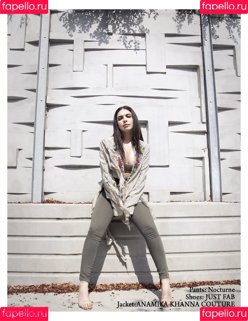 Isabella Gomez Onlyfans Photo Gallery 