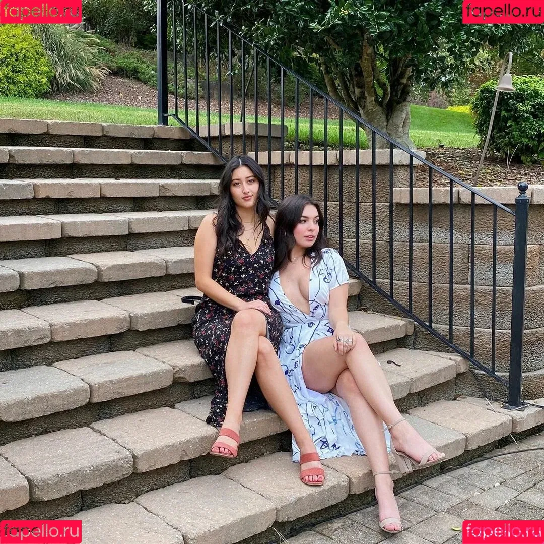 Isabella Gomez Onlyfans Photo Gallery 
